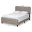 Lit tapissier standard capitonné Kailly-1029493552-1029493567
