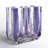 Adira Glass Table Vase 1