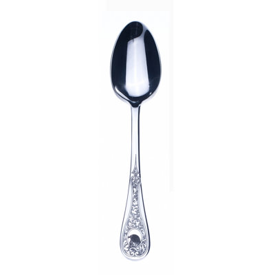 Diana Stainless Steel Dessert Spoon