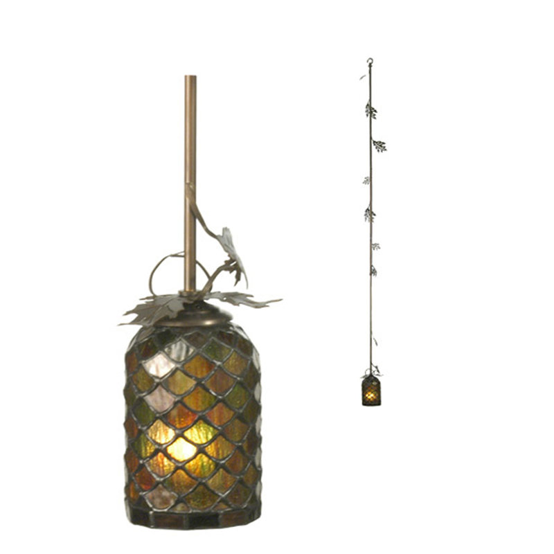 Evart 1 - Light Pendant