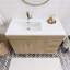 Meuble-lavabo simple l 42 po Spring