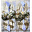 Textured Metallic Reversible Placemats-122537251