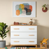 Lala Little 3-drawer dresser