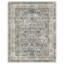 Tapis oriental délavé vintage délavé turquoise / bleu sarcelle-1943994412-1929898717