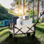 Chariot de jardin PortableUtility Wagon