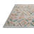 Machine Washable Beige Area Rug-1939757734