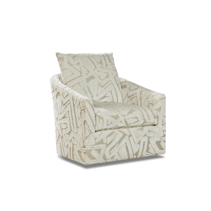 Yardley Swivel Armchair, 61811-88