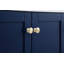 Ensemble de meuble-lavabo simple 48 po Selma-1409970088