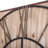 Bernd Wood Wall Clock