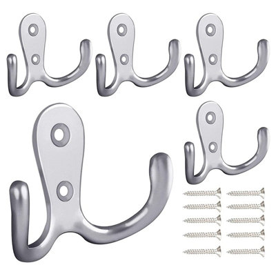 Adolfine Iron Wall Hook