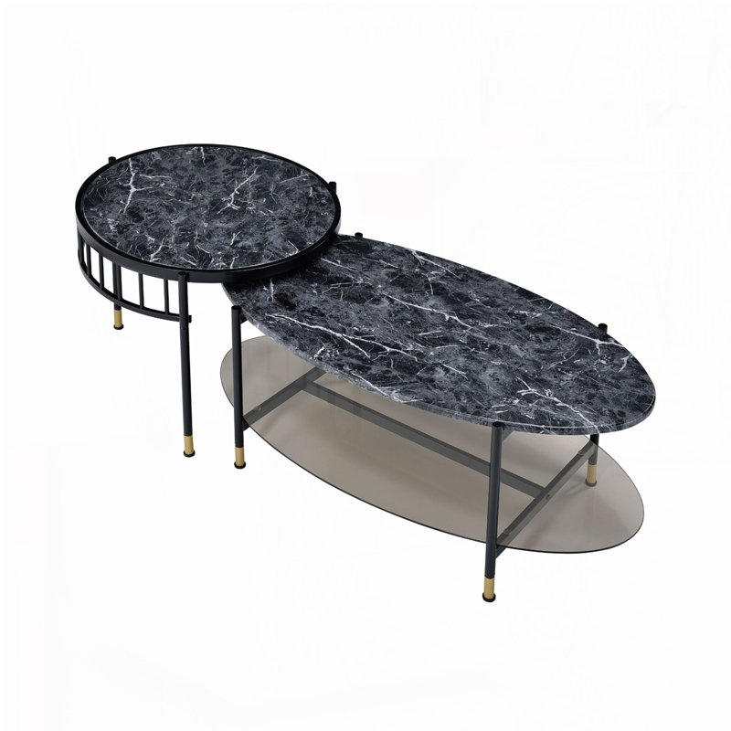 Nesting Table