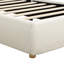 Ottoman Storage Bed
