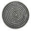 Rope Circle Cabinet Knob-27118666
