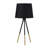 Tripod Leg Table Lamp