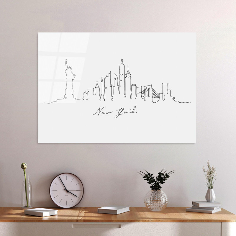 Boze Wall Decor