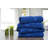 Como Bath Towel Set 100% Cotton Super Soft and Absorbent-23074011-106905413