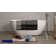 Mersin Gradient Chenille Water Absorbent Soft Plush Bath Rug