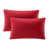 Red is out of stock