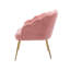 Milliner Upholstered Barrel Chair-1218632303
