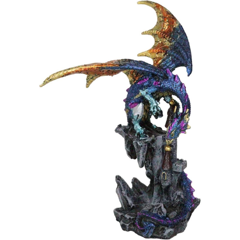 Hassana Fantasy & Sci-Fi Figurines & Sculptures