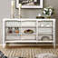 Buffet moderne et multifonctionnel