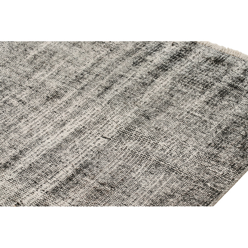 Hand Knotted Wool Indoor Rug