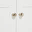 Ensemble de meuble-lavabo simple 31 po Hamlet-70317117