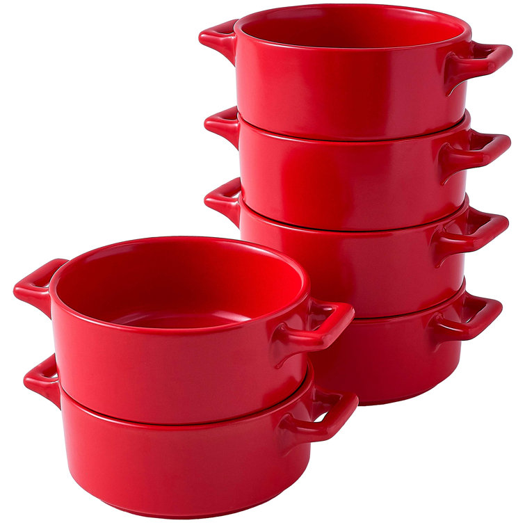 https://assets.wfcdn.com/im/27142966/resize-h755-w755%5Ecompr-r85/2260/226001866/Bruntmor+Ceramic+Ramekin+Set+Of+6+Serving+Plates.+10+Oz+Porcelain+Baking+Skillet+For+Souffle+Dishes+With+Handles.+Safe+For+Oven%2C+Microwave%2C+Dishwasher.+Serving+Christmas+Dish%2C+Red.jpg