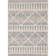 Tapis rayé intérieur / extérieur Azed-698833125
