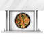 Kucht 23.9'' W Microwave Drawer