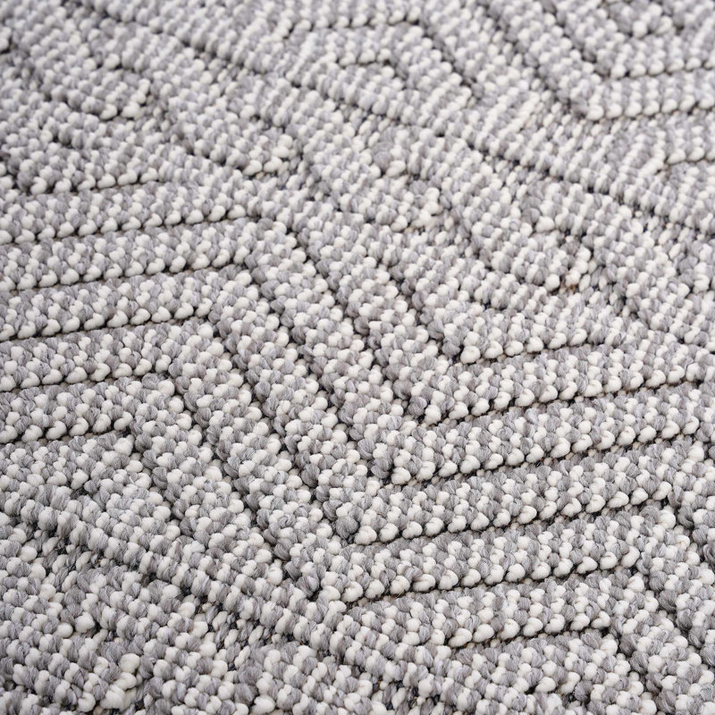 Tapis de couloir d'intérieur et d'extérieur Collection, Tapis de couloir 2 pi 2 po x 8 pi
