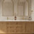 Single Hole Bathroom Faucet, Single Handle Bathroom Sink Faucet with Drain Assembly-113300765