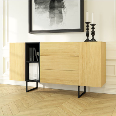 Largo 170cm Sideboard