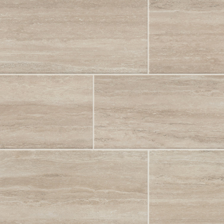 Emser ESPLANADE Pass Porcelain Border Tile (12-in x 12-in) Emser ESPLANADE Pass Porcelain Border Tile (12-in x 12-in)