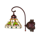 1 - Light Armed Sconce