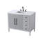 Meuble-lavabo simple 42 po-1381695588