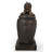 Esperanza Weather Resistant Floor Fountain with Light