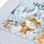 Hello,Winter! Counted Cross Stitch Kit by Magic Needle 540-701