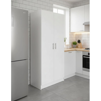 Armoire de rangement polyvalente Modex
