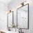 Gallatin 1 - Light LED Dimmable Armed Sconce-1383574462-1383574456