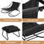 Iron Rocking Chair-1727673903
