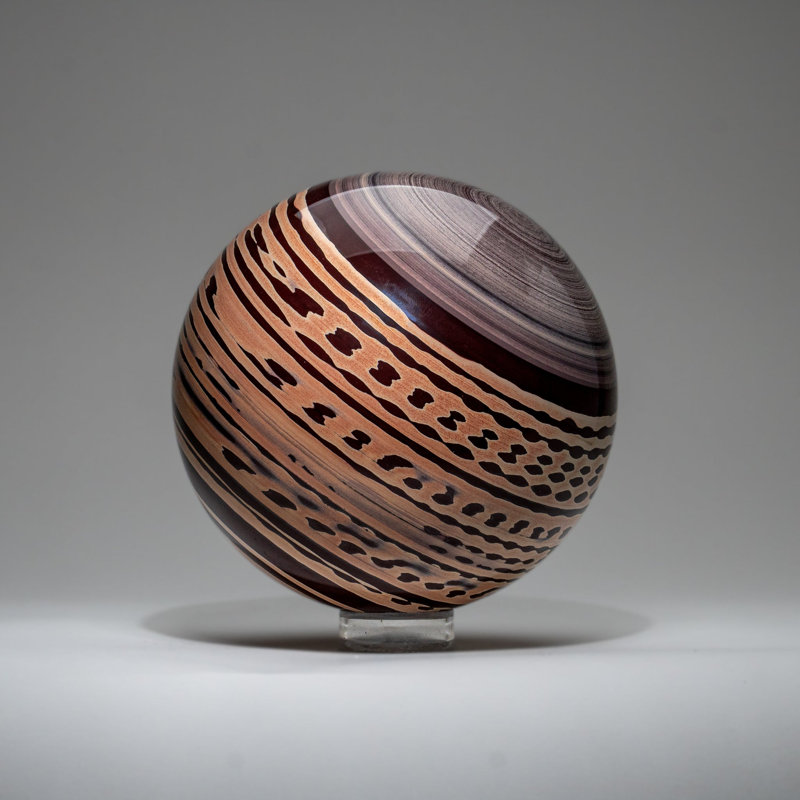 Stone Decorative Object