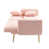 Ourson rose est en rupture de stock