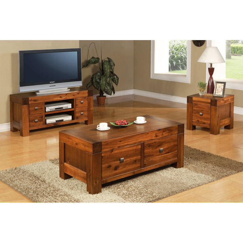Addie Living Room Table Set