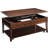 Coffee Table with Lift Top