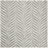 Ivoire/Gris