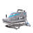 16X24 Manual Swing Head Heat Press Machine