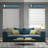 Premium Cordless Zebra Roller Shades - Dual Layer - Light Filtering and Room Darkening-432625733-432625739