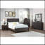 Mobilier de chambre à coucher en bois X-Design
