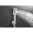 Shower System With Shower Head, Hand Shower, Slide Bar, Bodysprays, Shower Arm, Hose, Valve Trim, And Lever Handles-126618604
